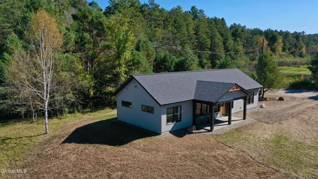 $425,000 | 1540 River Road, North Creek, NY 12853