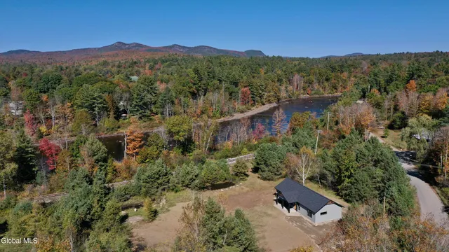 $425,000 | 1540 River Road, North Creek, NY 12853