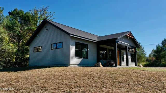 $425,000 | 1540 River Road, North Creek, NY 12853