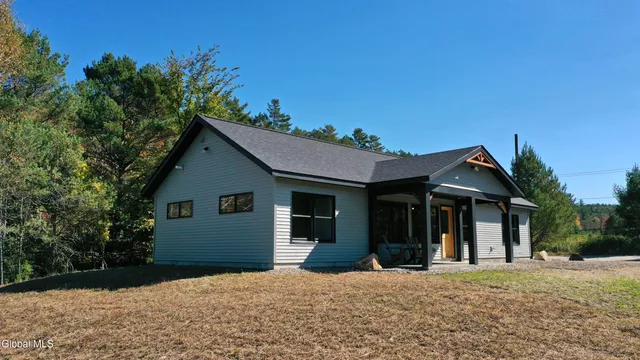 $425,000 | 1540 River Road, North Creek, NY 12853