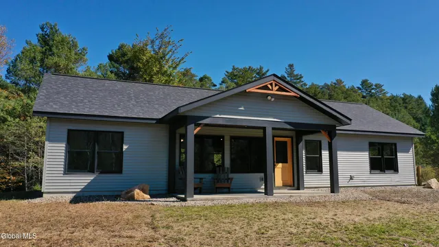 $425,000 | 1540 River Road, North Creek, NY 12853