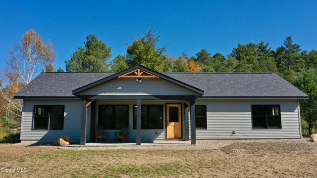 $425,000 | 1540 River Road, North Creek, NY 12853