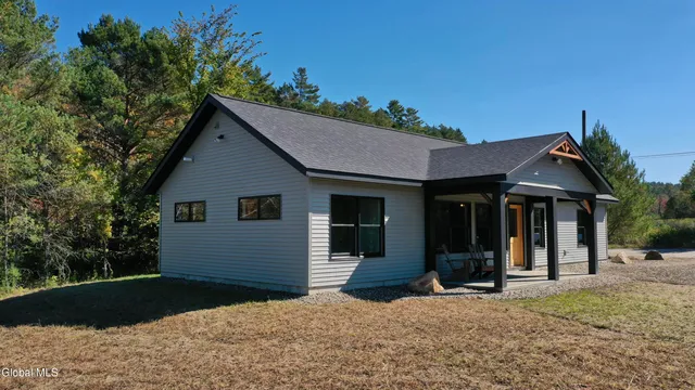 $425,000 | 1540 River Road, North Creek, NY 12853