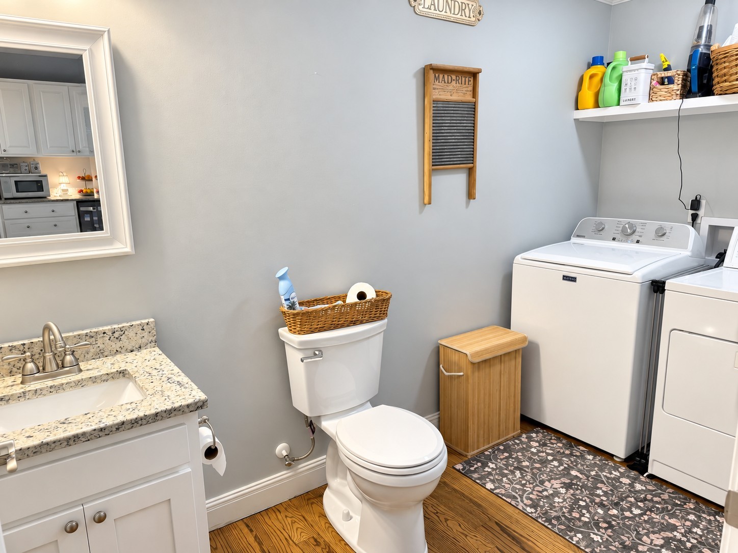1211 Collins Road Vanleer, TN 37181 - Photo 9 of 22 Gallery Image 9