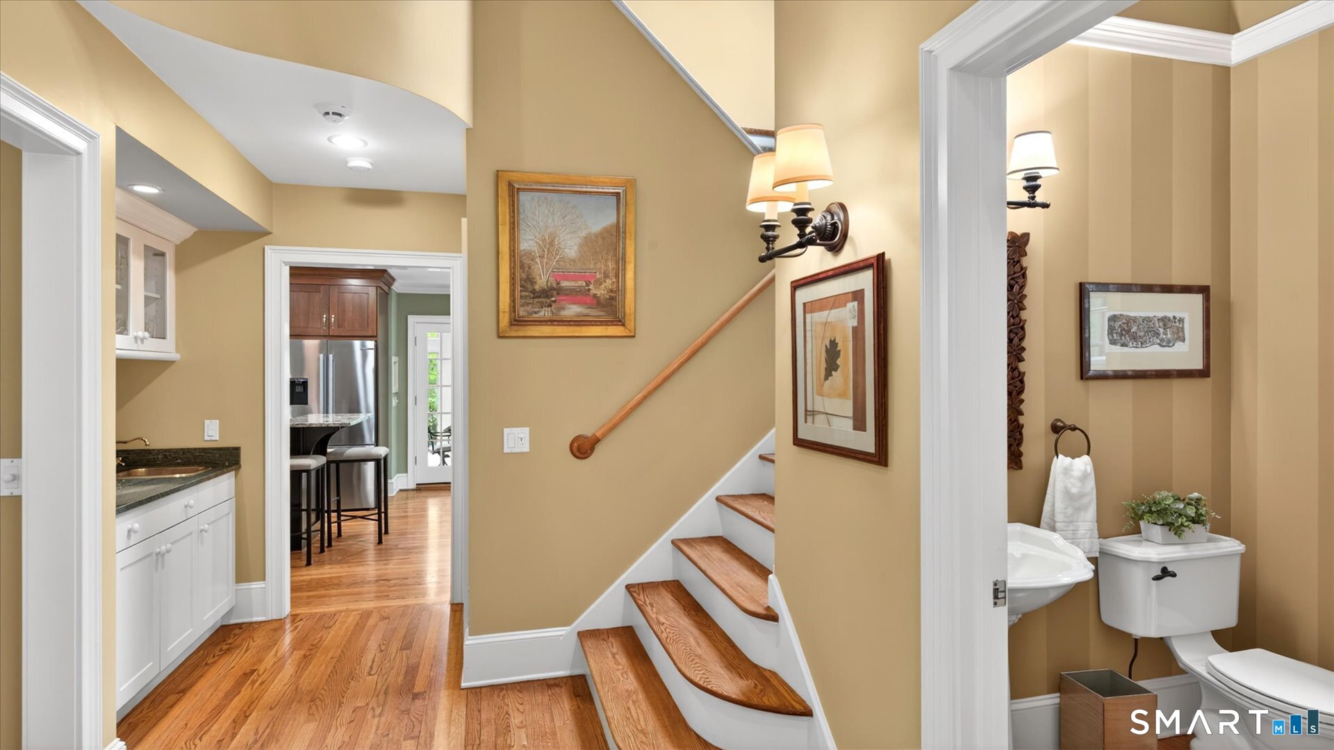15 Hop Brook Road Simsbury, CT 06070 - Photo 11 of 40