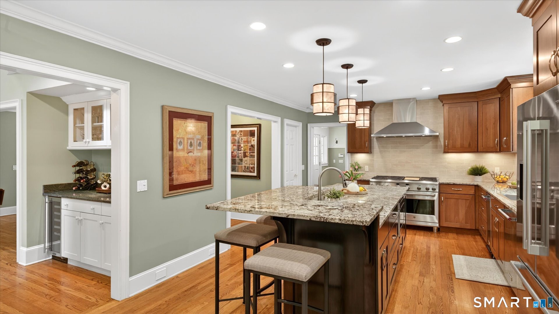 15 Hop Brook Road Simsbury, CT 06070 - Photo 12 of 40