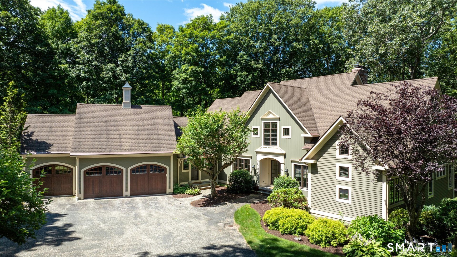 15 Hop Brook Road Simsbury, CT 06070 - Photo 2 of 40
