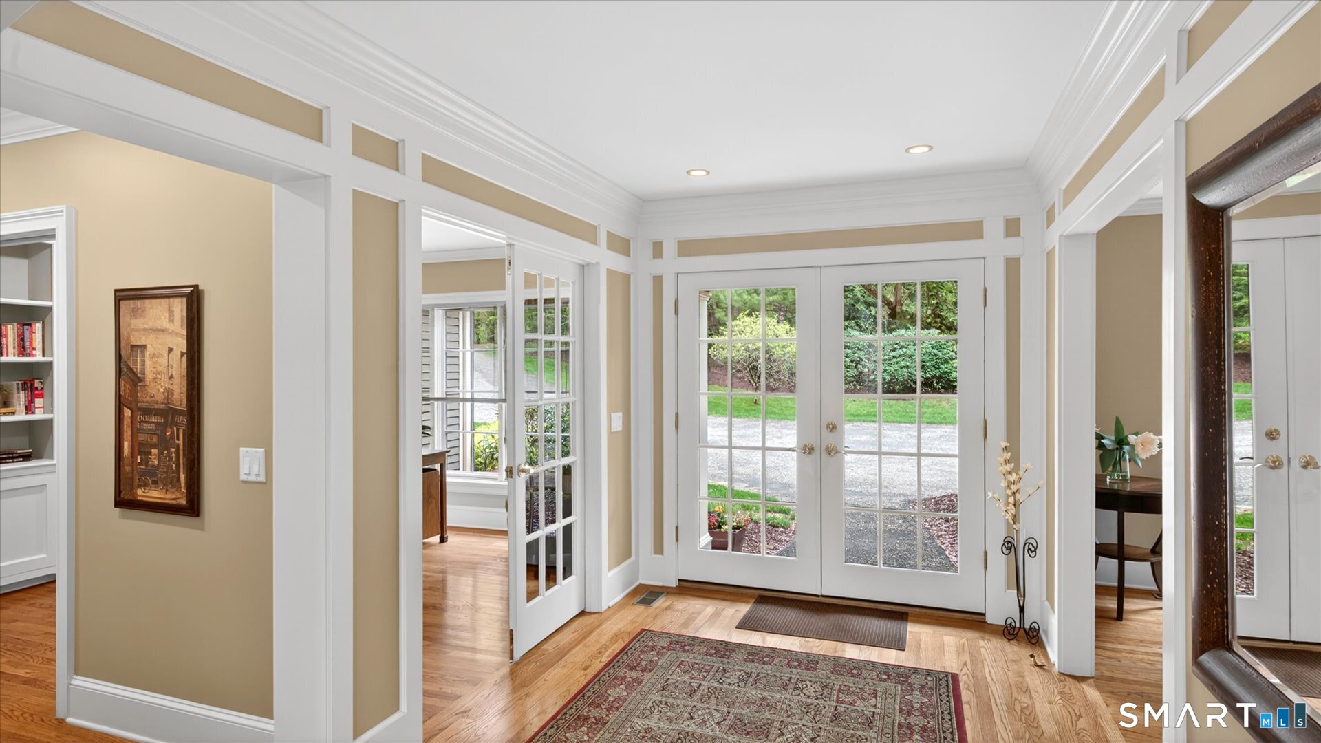 15 Hop Brook Road Simsbury, CT 06070 - Photo 3 of 40