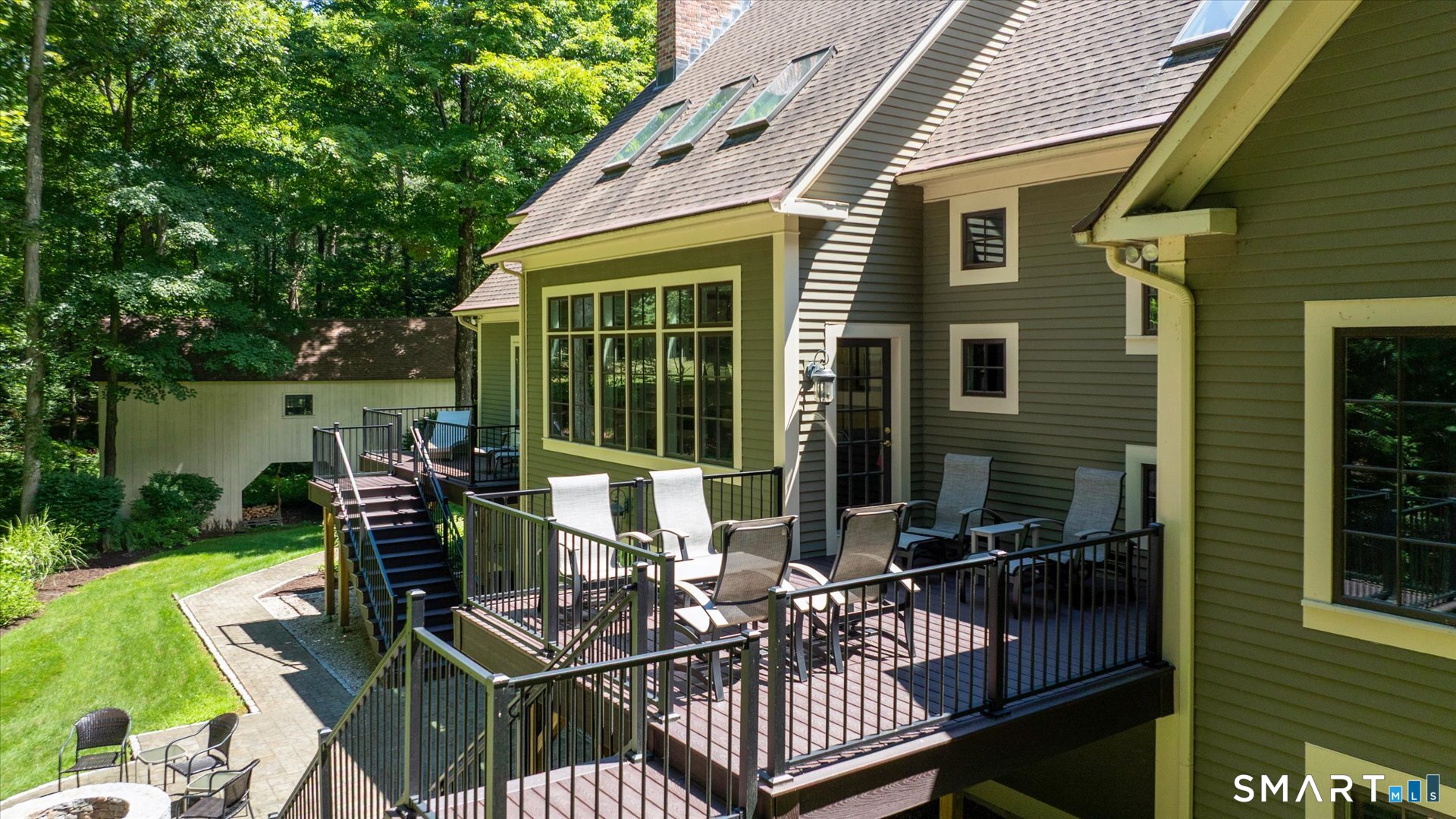 15 Hop Brook Road Simsbury, CT 06070 - Photo 31 of 40