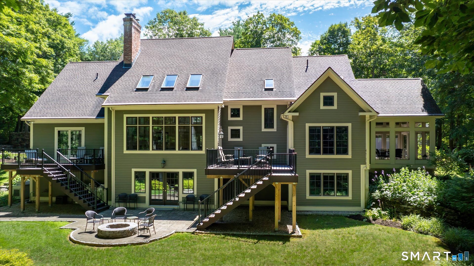 15 Hop Brook Road Simsbury, CT 06070 - Photo 32 of 40