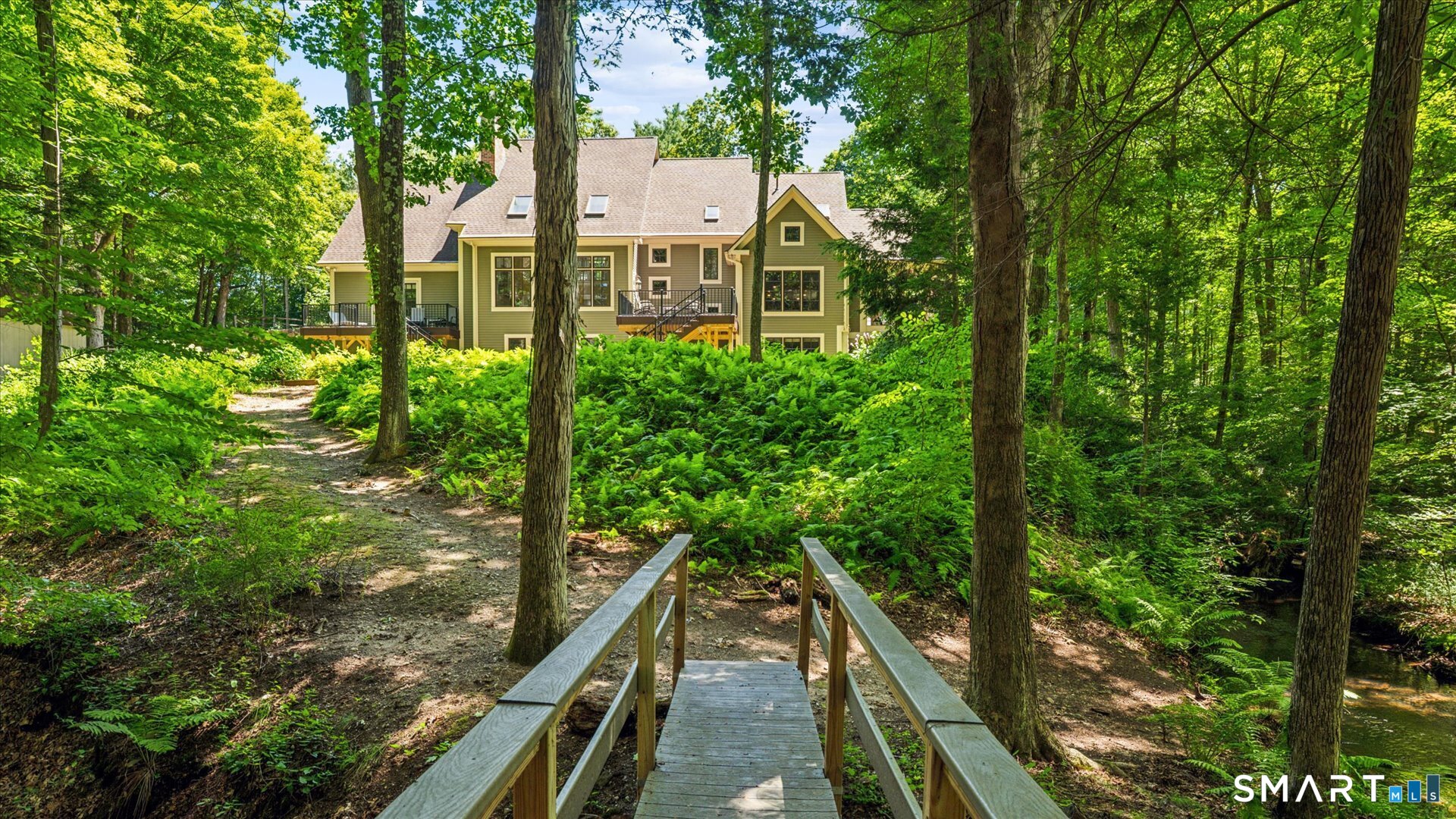 15 Hop Brook Road Simsbury, CT 06070 - Photo 33 of 40