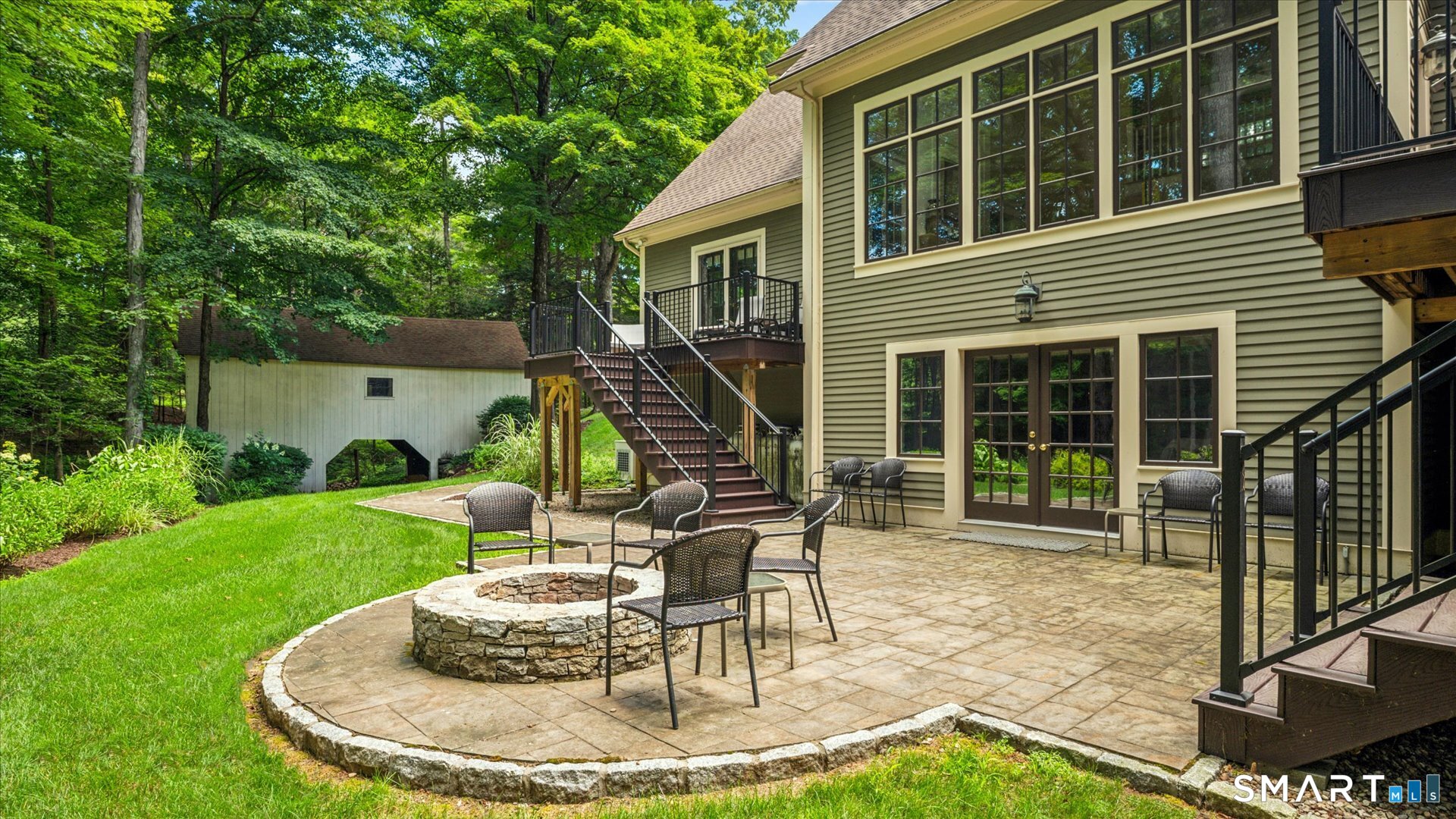15 Hop Brook Road Simsbury, CT 06070 - Photo 35 of 40
