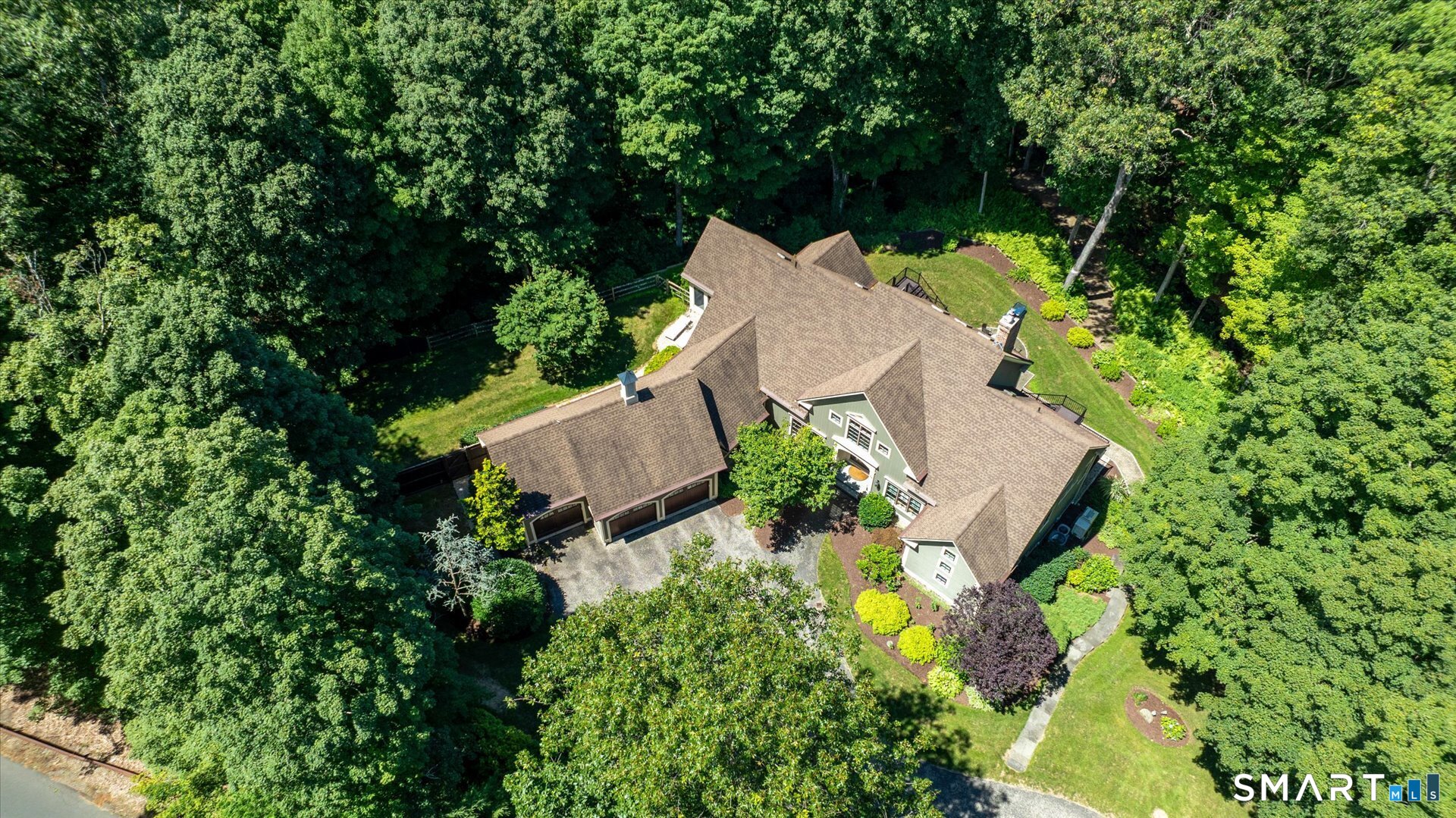 15 Hop Brook Road Simsbury, CT 06070 - Photo 36 of 40