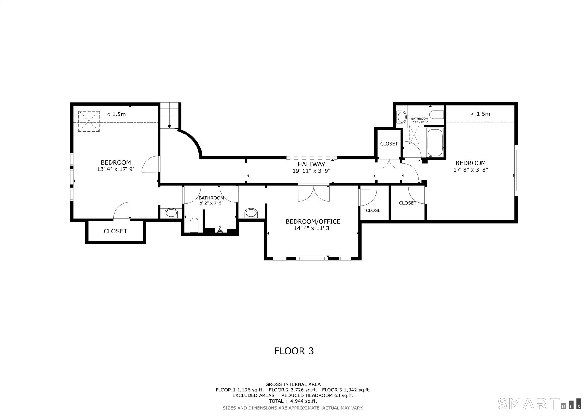 15 Hop Brook Road Simsbury, CT 06070 - Photo 39 of 40