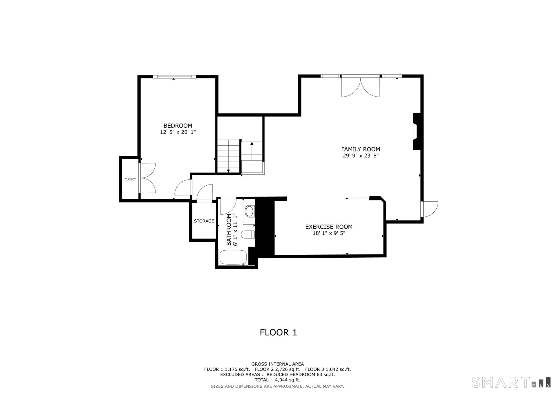 15 Hop Brook Road Simsbury, CT 06070 - Photo 40 of 40