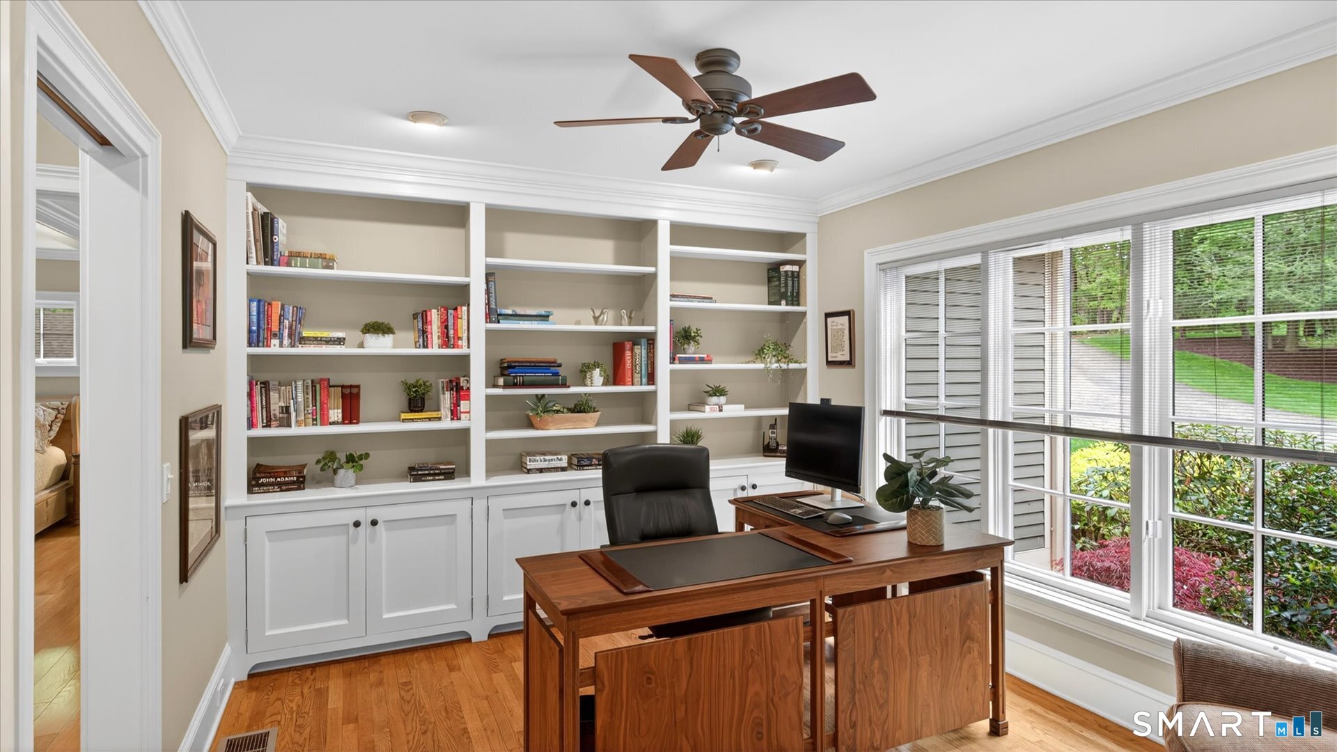 15 Hop Brook Road Simsbury, CT 06070 - Photo 4 of 40