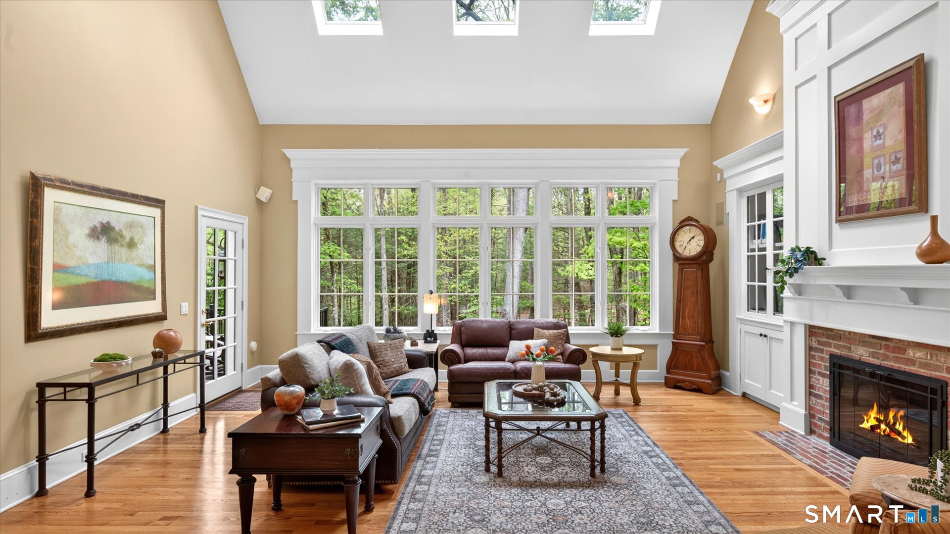 15 Hop Brook Road Simsbury, CT 06070 - Photo 7 of 40