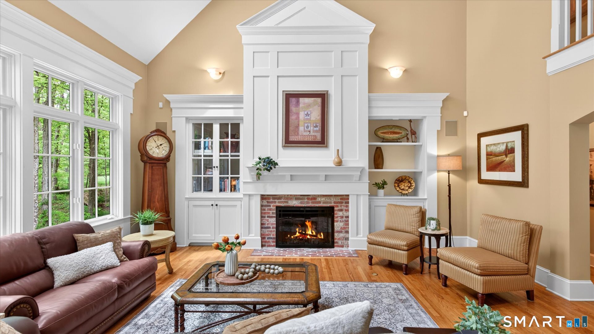 15 Hop Brook Road Simsbury, CT 06070 - Photo 8 of 40
