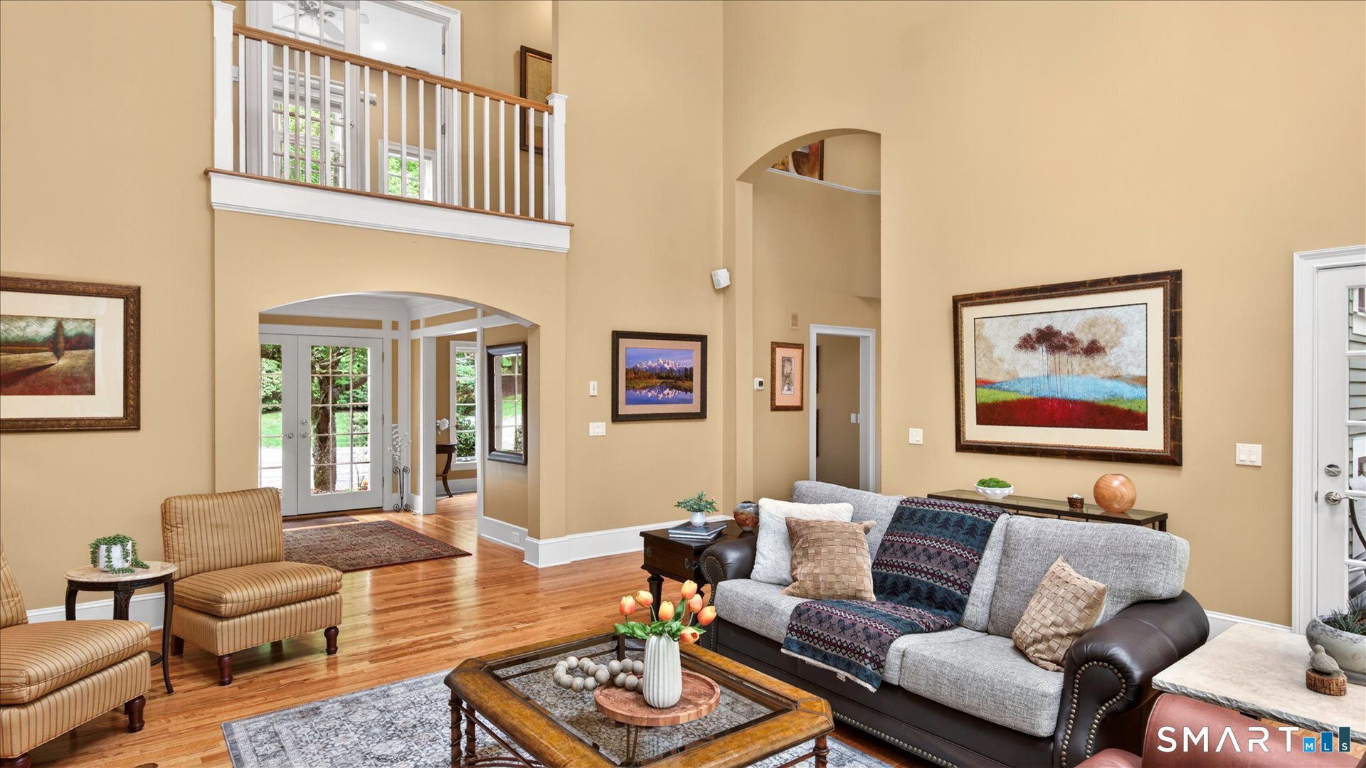 15 Hop Brook Road Simsbury, CT 06070 - Photo 9 of 40