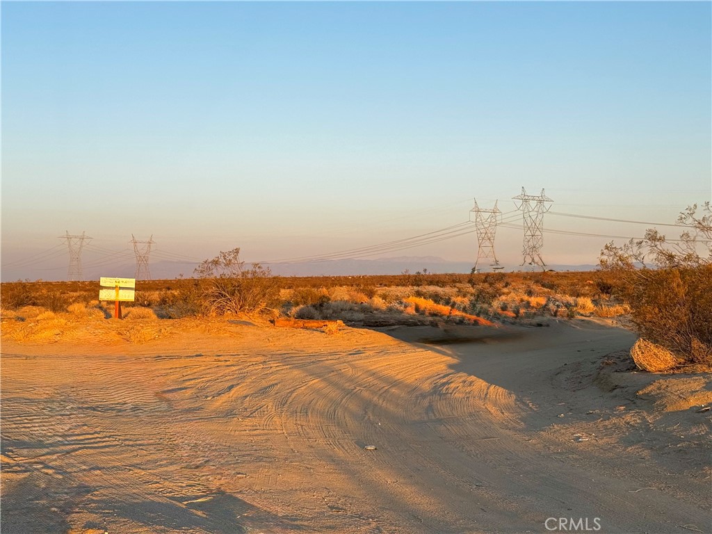 a view of a ocean with boats