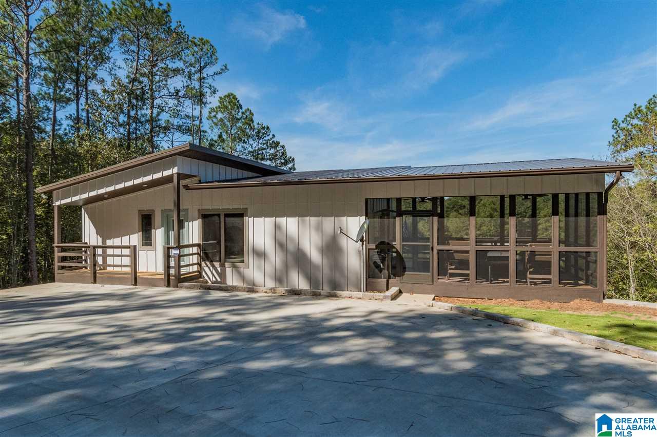 243 South Lakeside Lane Alpine, AL 35014 - Photo 31 of 37