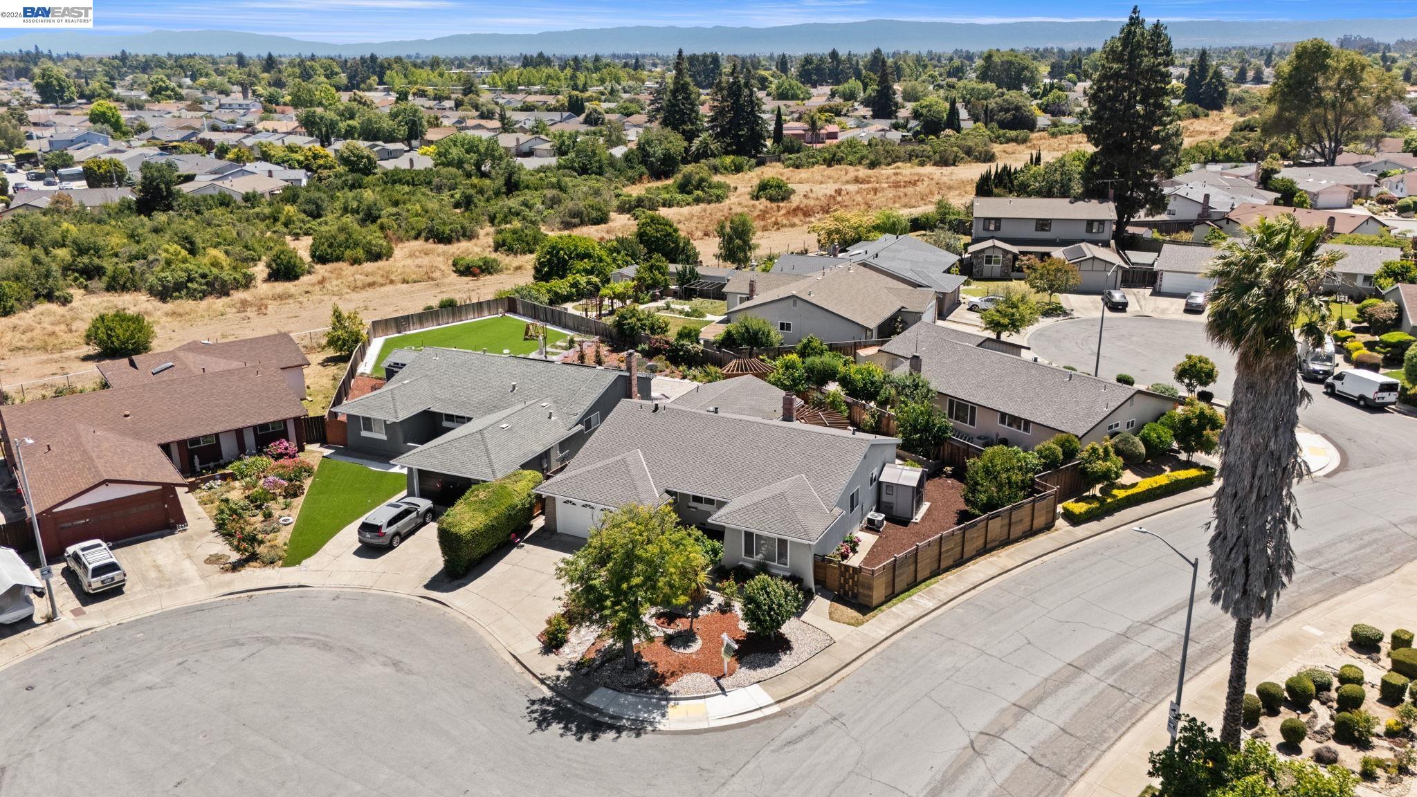 3207 Defoe Court Fremont, CA 94536 - Photo 14 of 31