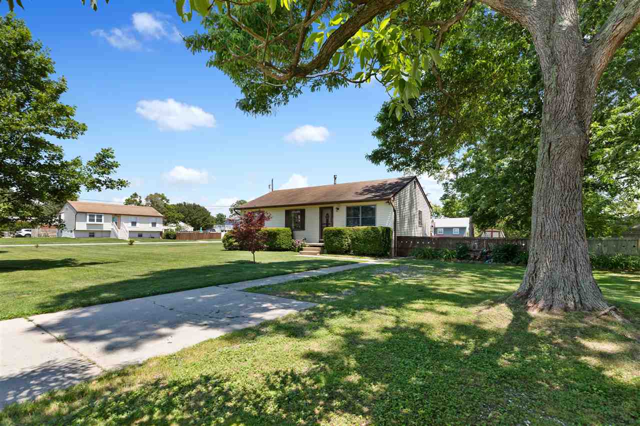 401 Angus Avenue Rio Grande, NJ 08242 - Photo 1 of 15