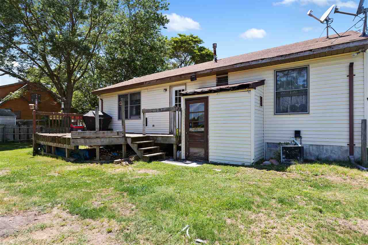401 Angus Avenue Rio Grande, NJ 08242 - Photo 4 of 15