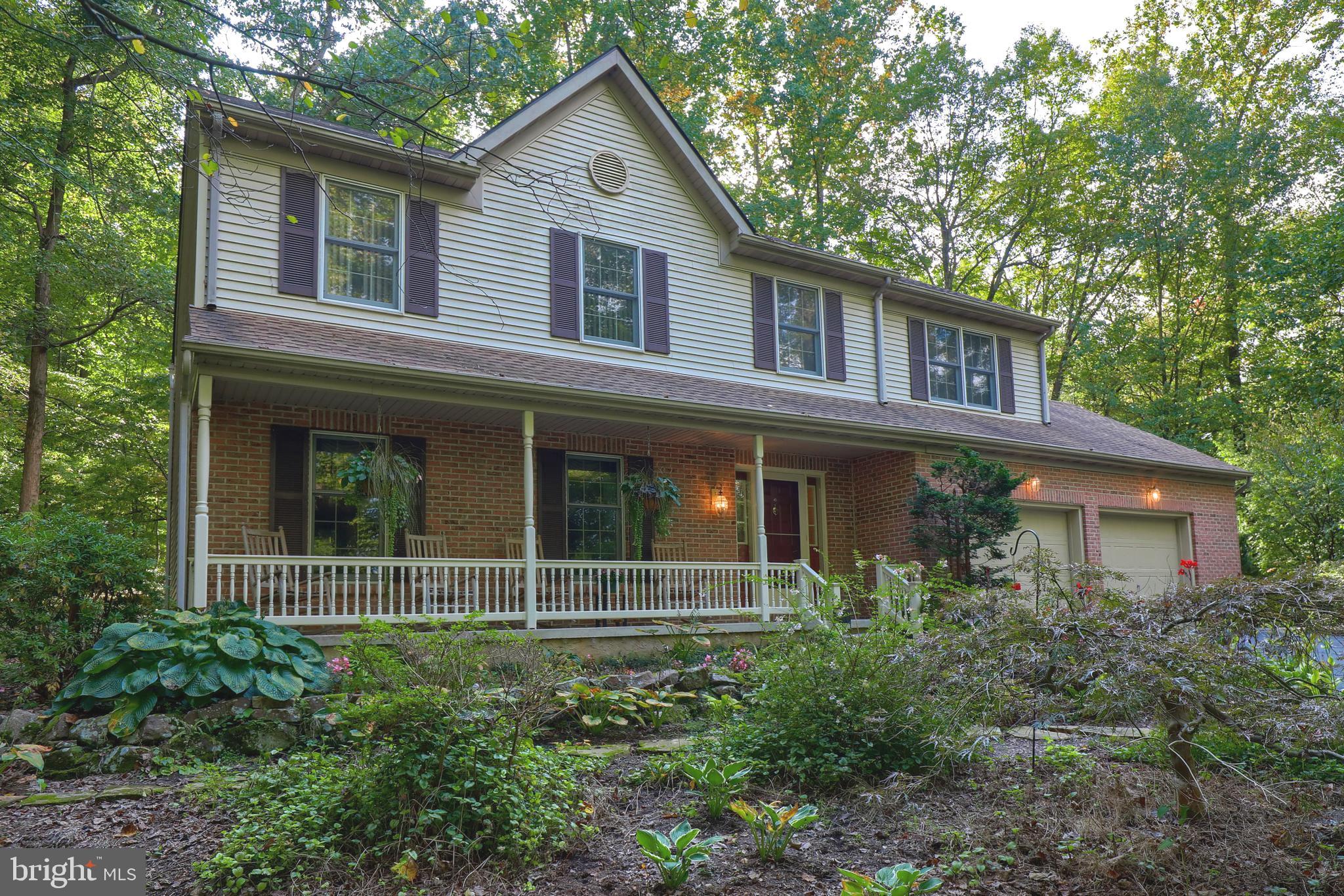 425 Greenville Road Denver, PA 17517 - Photo 2 of 51 Front View
