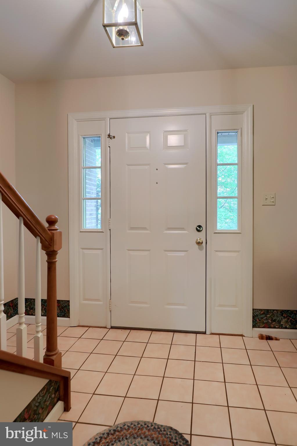 425 Greenville Road Denver, PA 17517 - Photo 11 of 51 Entrance Foyer