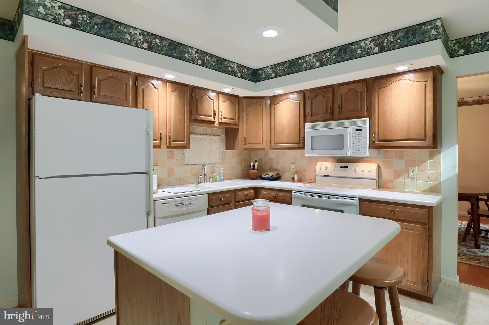 425 Greenville Road Denver, PA 17517 - Photo 12 of 51 Kitchen & Island