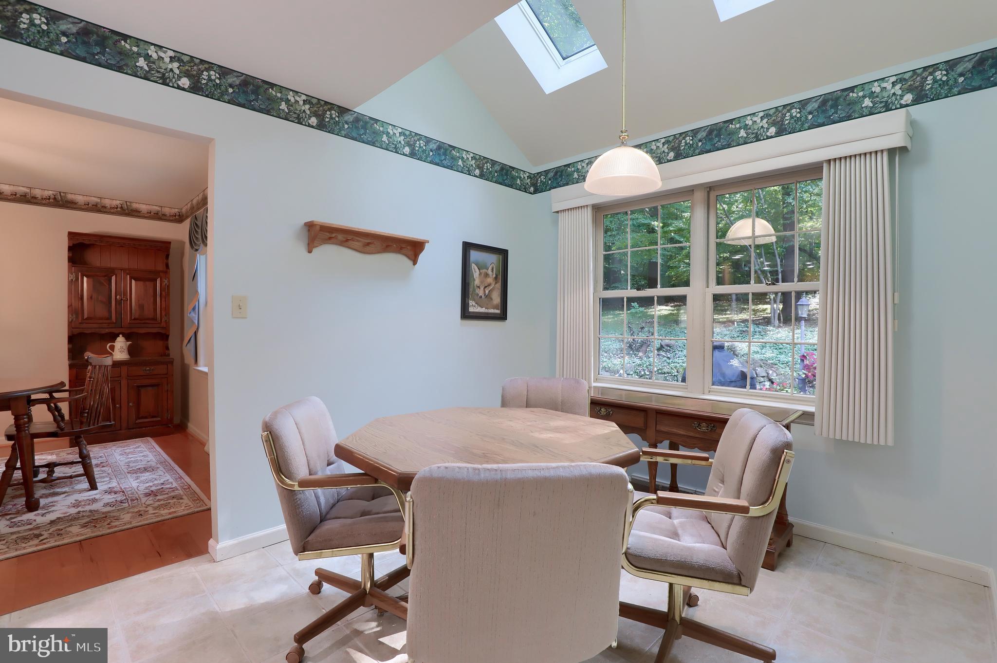 425 Greenville Road Denver, PA 17517 - Photo 18 of 51 Dining Area & Dining Room