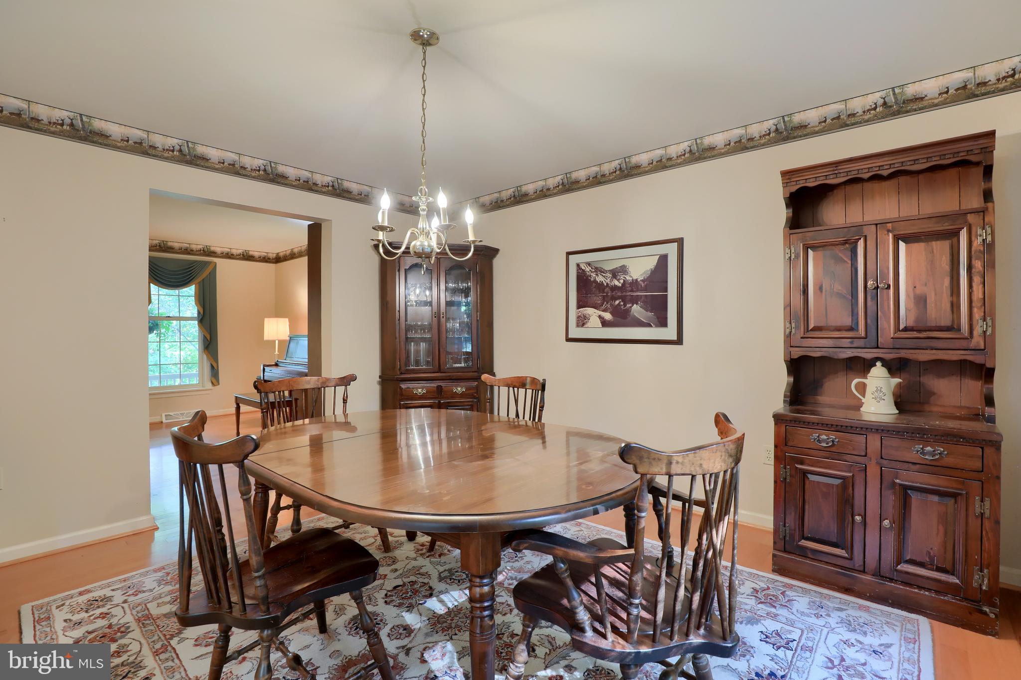 425 Greenville Road Denver, PA 17517 - Photo 19 of 51 Dining Room