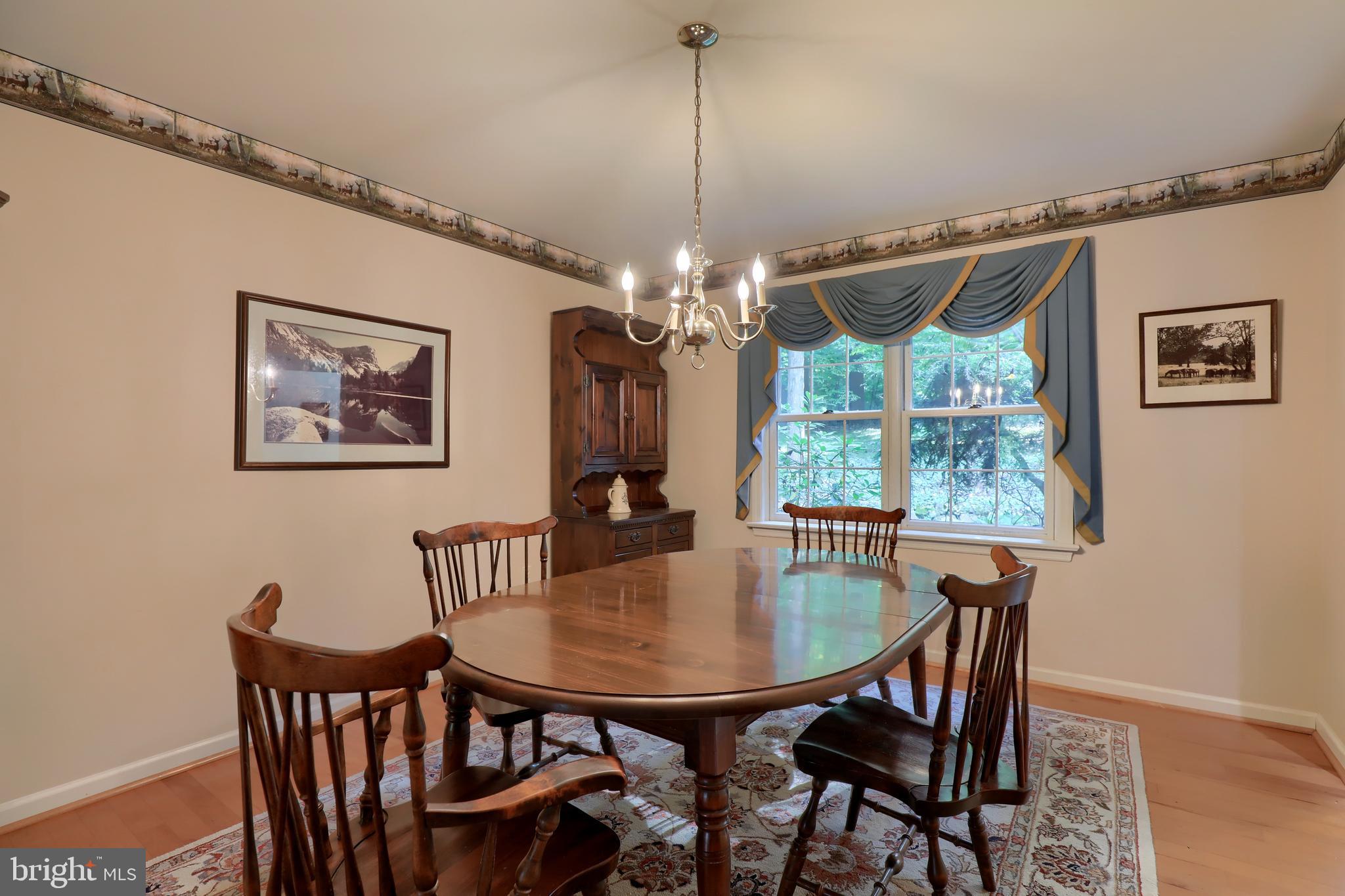 425 Greenville Road Denver, PA 17517 - Photo 20 of 51 Dining Room
