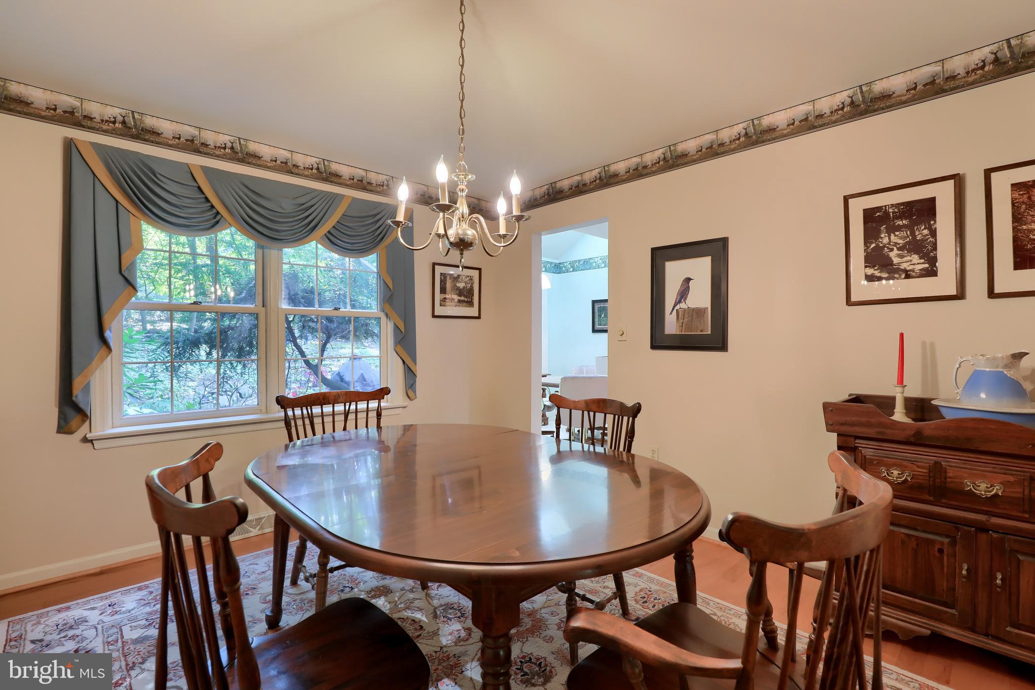 425 Greenville Road Denver, PA 17517 - Photo 21 of 51 Dining Room