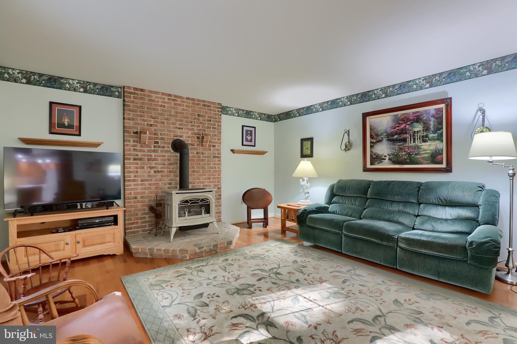 425 Greenville Road Denver, PA 17517 - Photo 28 of 51 Family Room