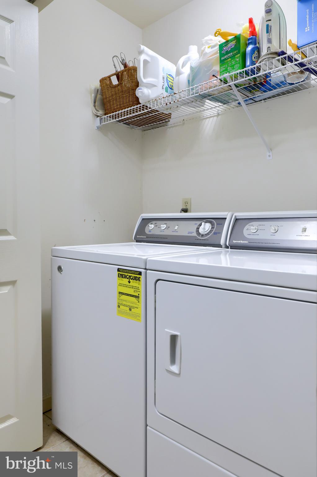425 Greenville Road Denver, PA 17517 - Photo 31 of 51 First Floor Laundry Closet