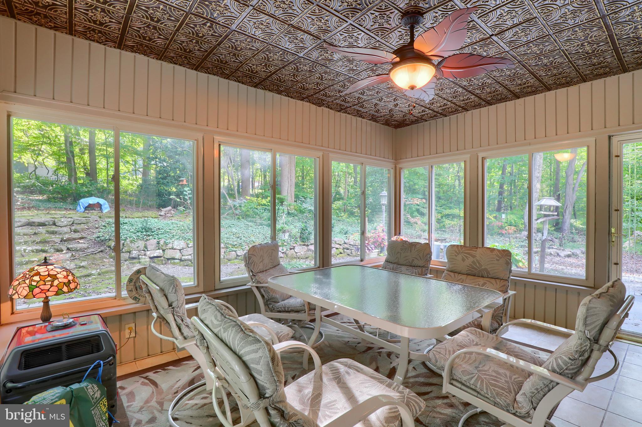 425 Greenville Road Denver, PA 17517 - Photo 32 of 51 Sun Room