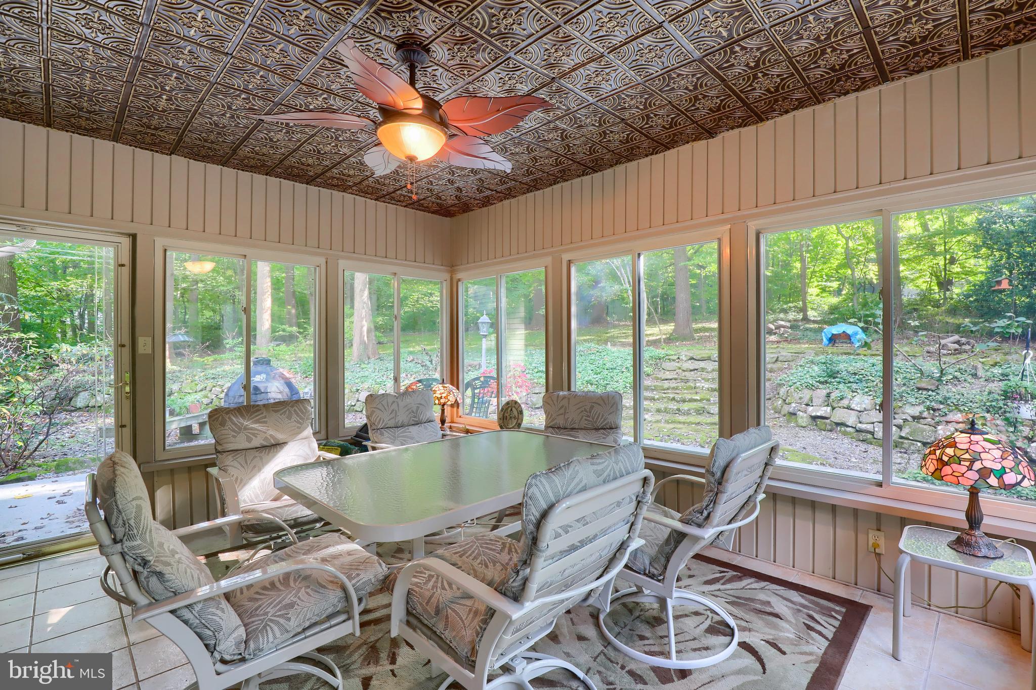 425 Greenville Road Denver, PA 17517 - Photo 33 of 51 Sun Room