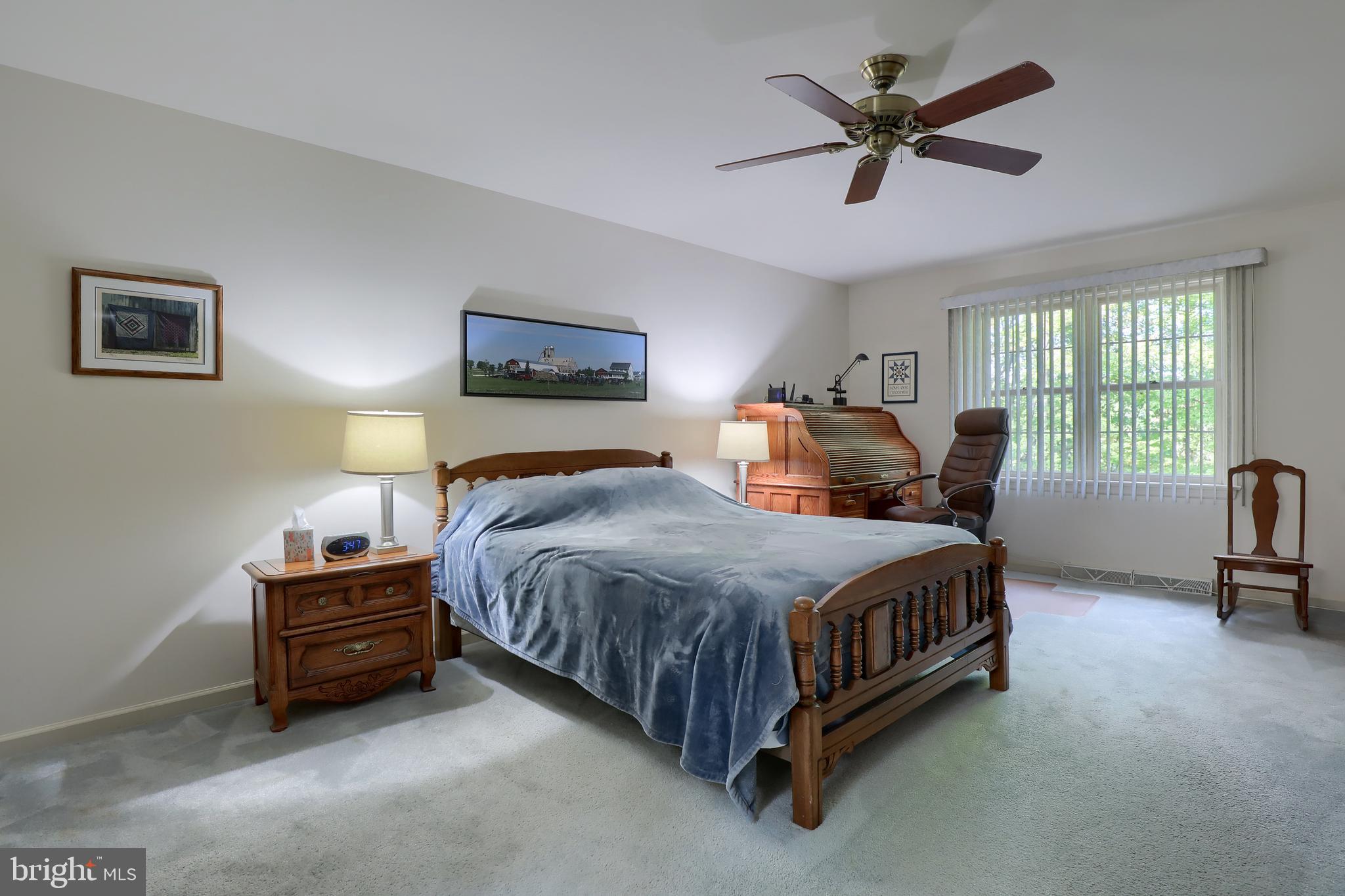 425 Greenville Road Denver, PA 17517 - Photo 35 of 51 Bedroom 1
