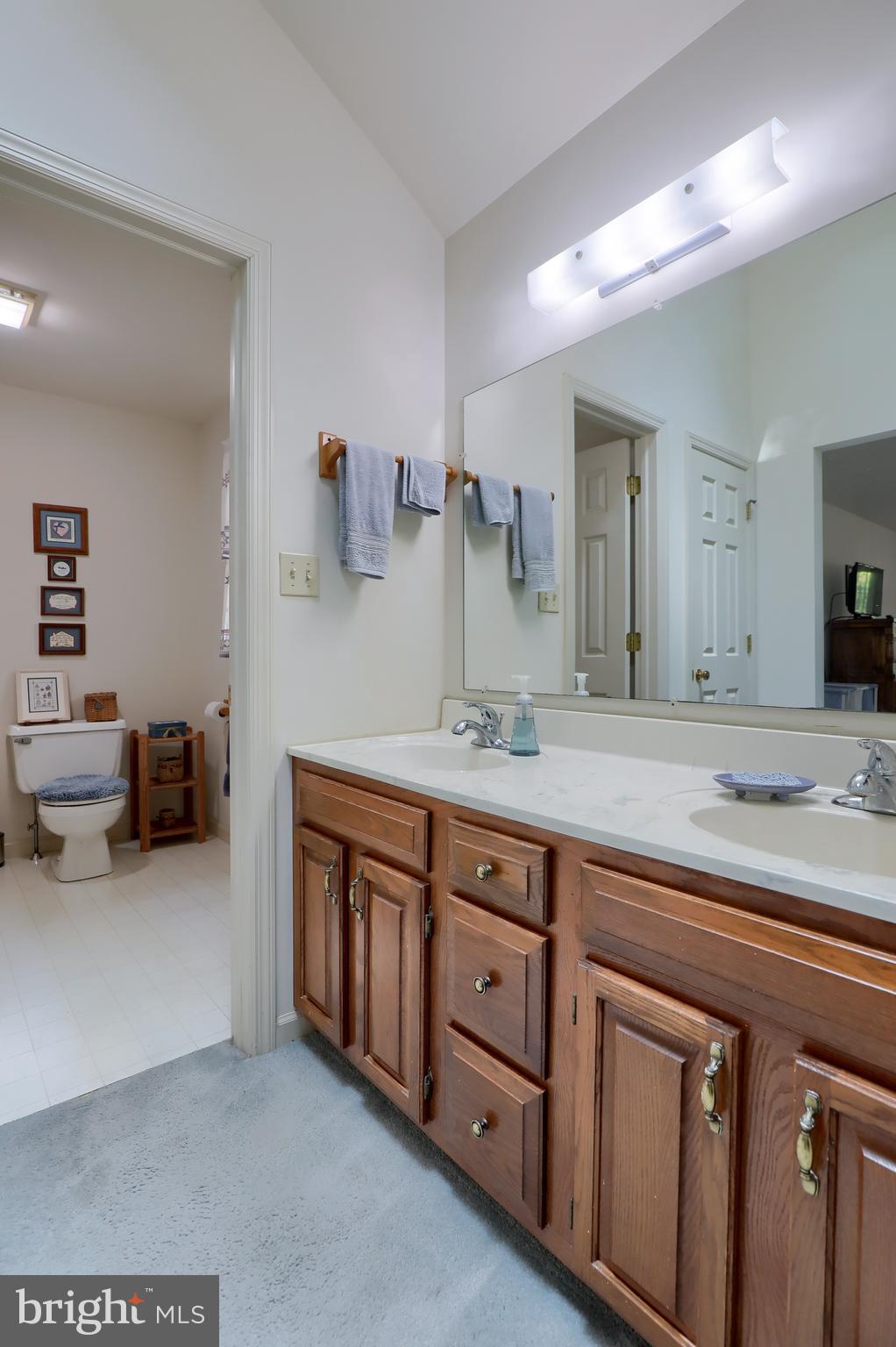 425 Greenville Road Denver, PA 17517 - Photo 37 of 51 Bathroom in Bedroom 1