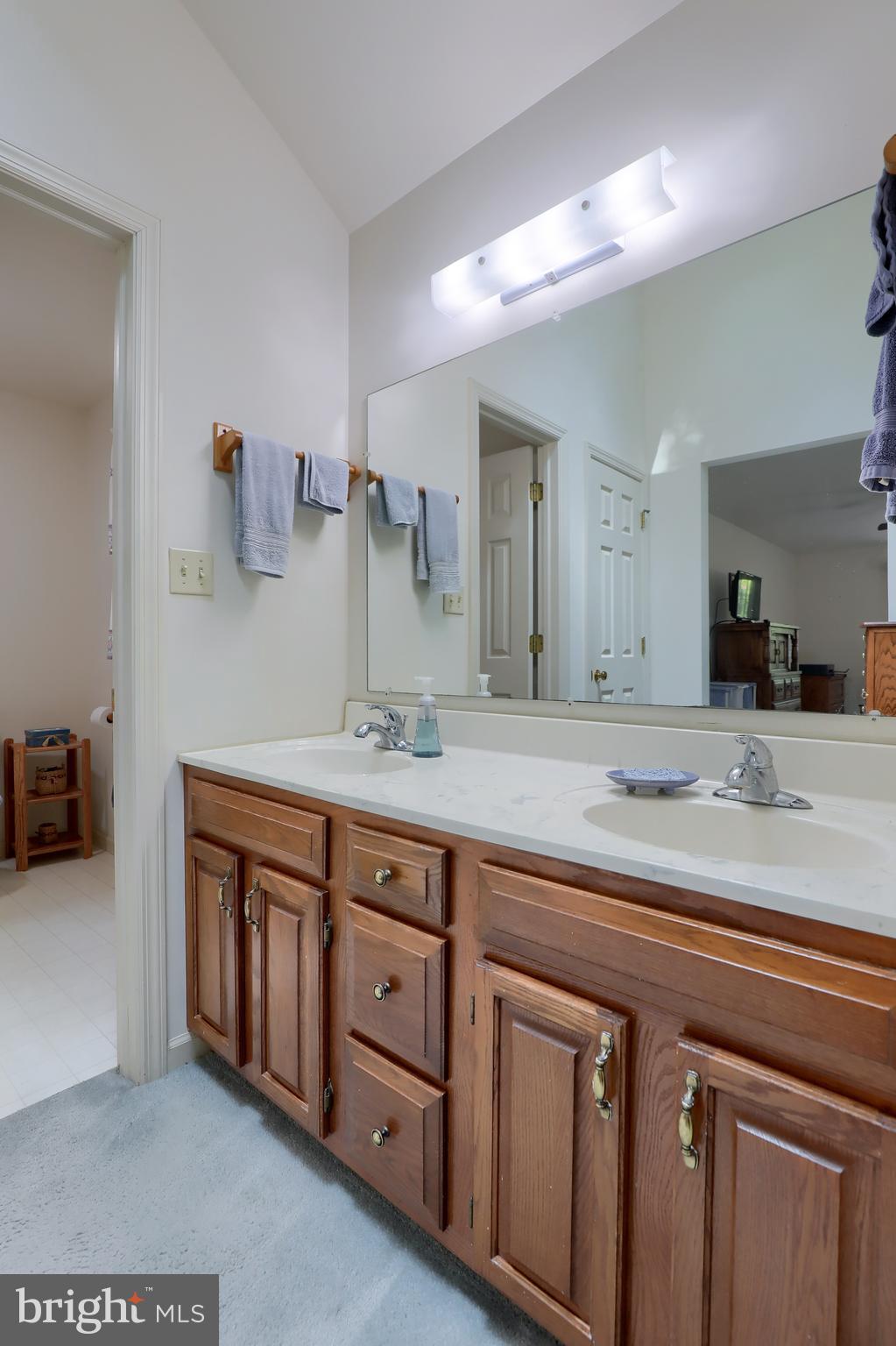 425 Greenville Road Denver, PA 17517 - Photo 38 of 51 Bathroom in Bedroom 1