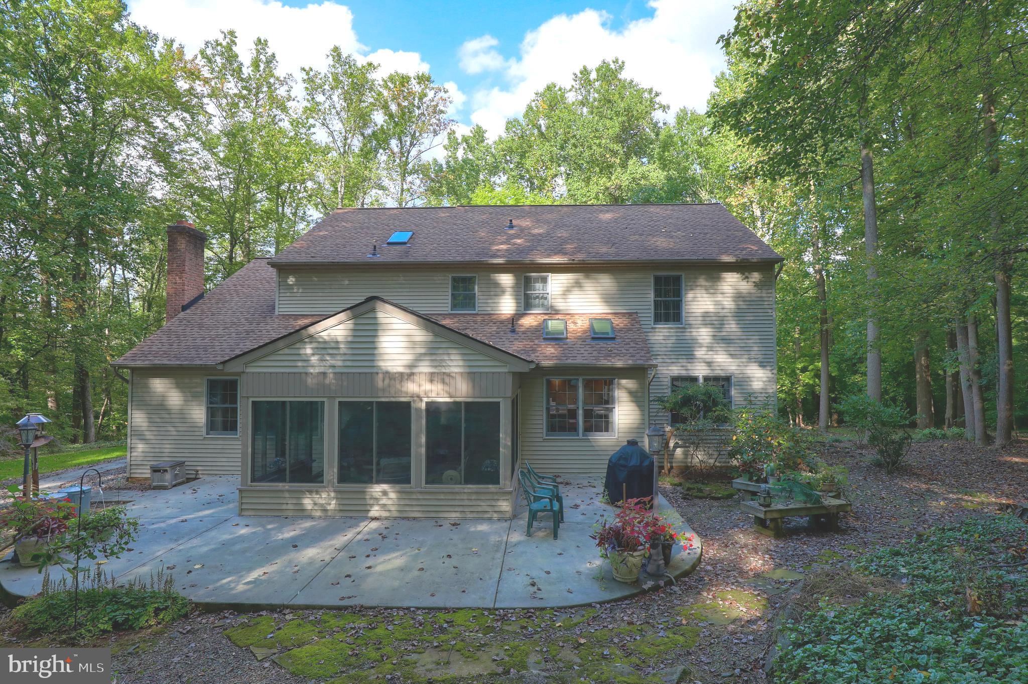 425 Greenville Road Denver, PA 17517 - Photo 5 of 51 Rear View