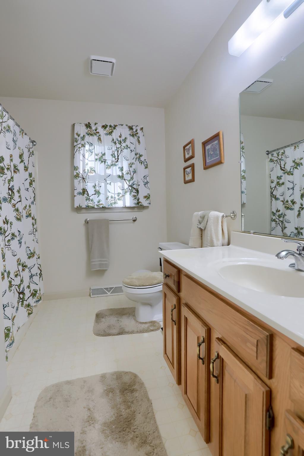 425 Greenville Road Denver, PA 17517 - Photo 42 of 51 Hall Bathroom