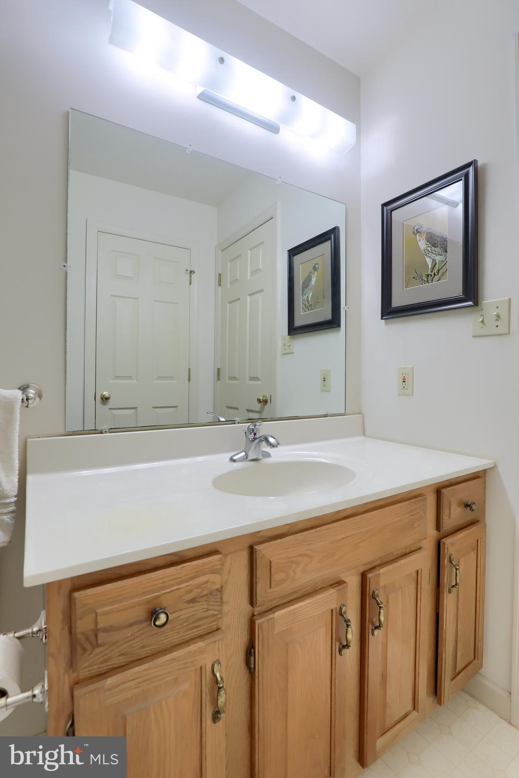 425 Greenville Road Denver, PA 17517 - Photo 43 of 51 Hall Bathroom