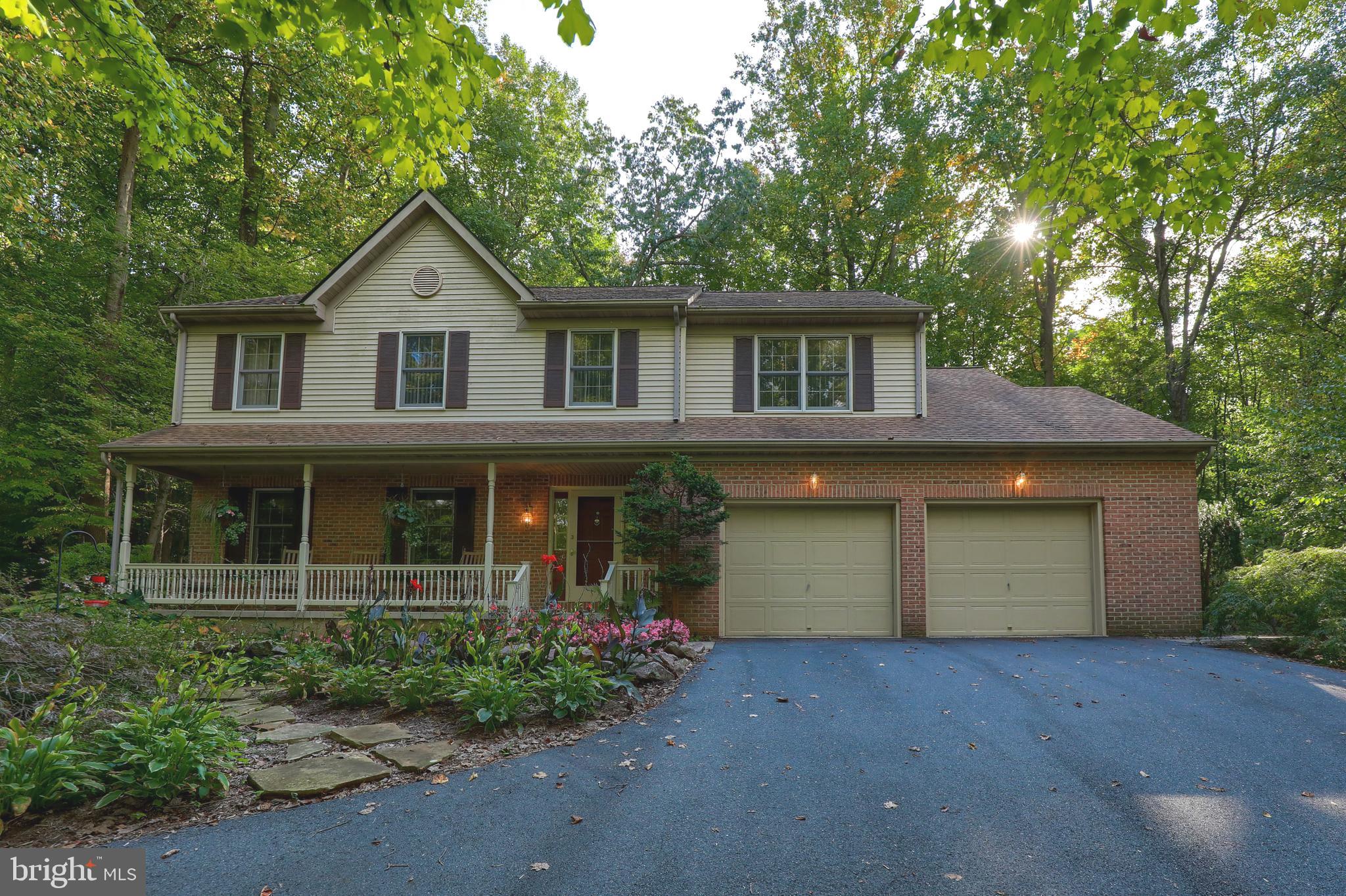 425 Greenville Road Denver, PA 17517 - Photo 46 of 51 Front View