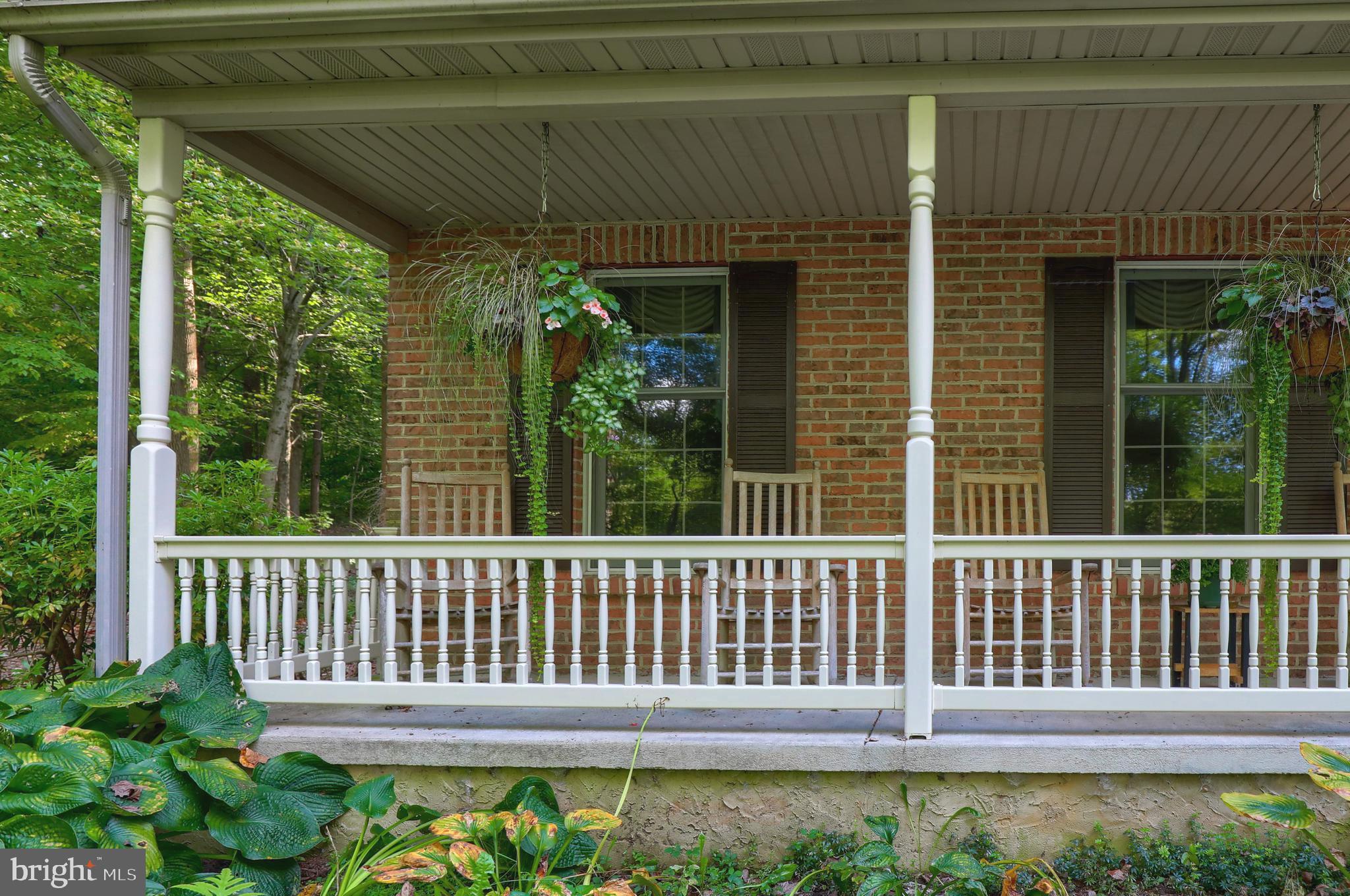 425 Greenville Road Denver, PA 17517 - Photo 47 of 51 Front Porch