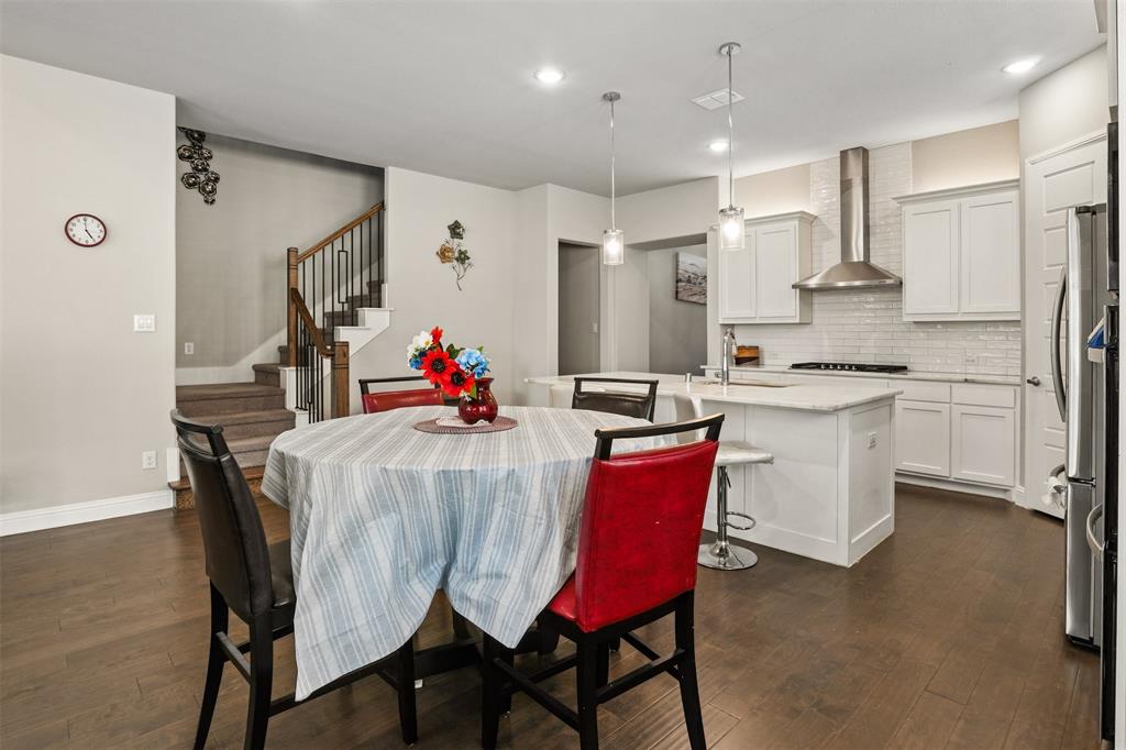 15931 Candletree Road Frisco, TX 75035 - Photo 8 of 40 Gallery Image 8