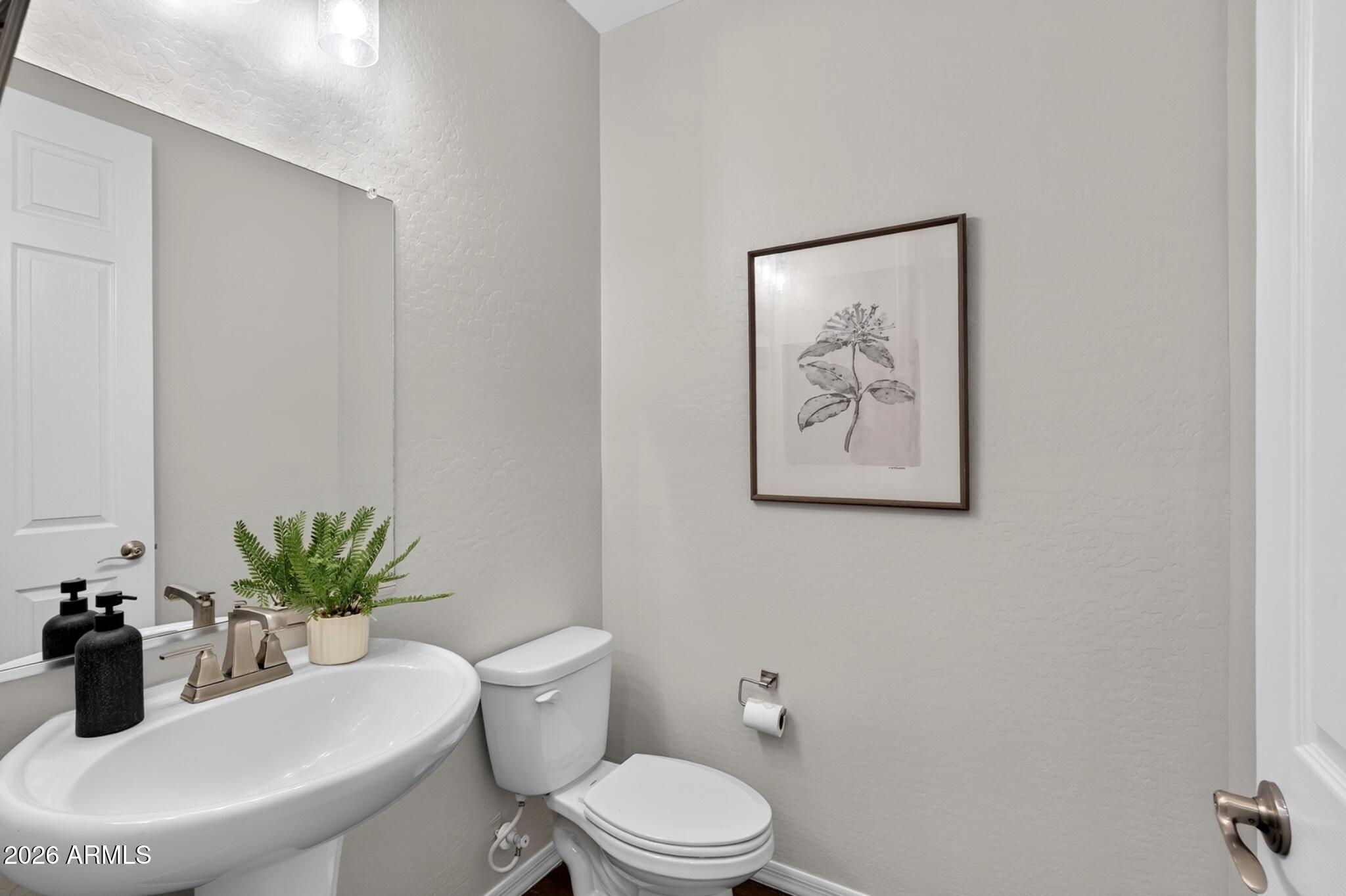 22883 East Rosa Road Queen Creek, AZ 85142 - Photo 17 of 62 1/2 Bath