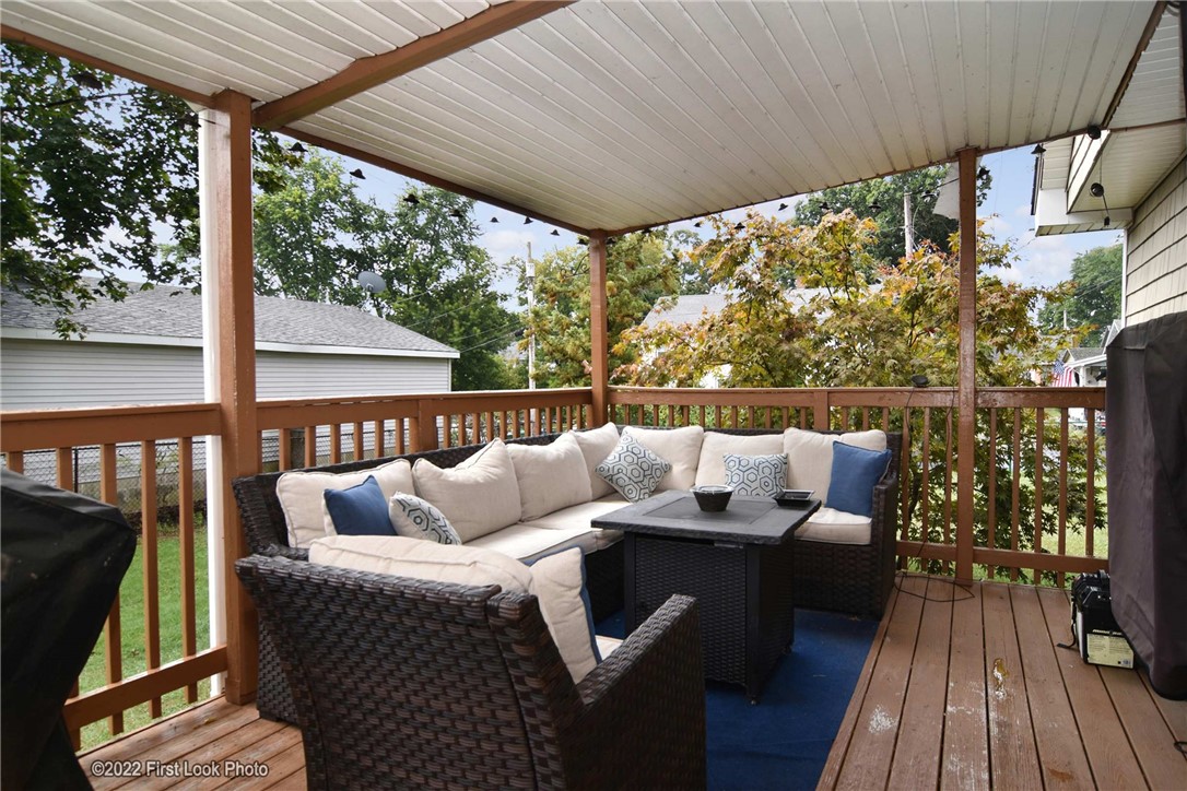 4 Hudson Lane Warwick, RI 02886 - Photo 23 of 40